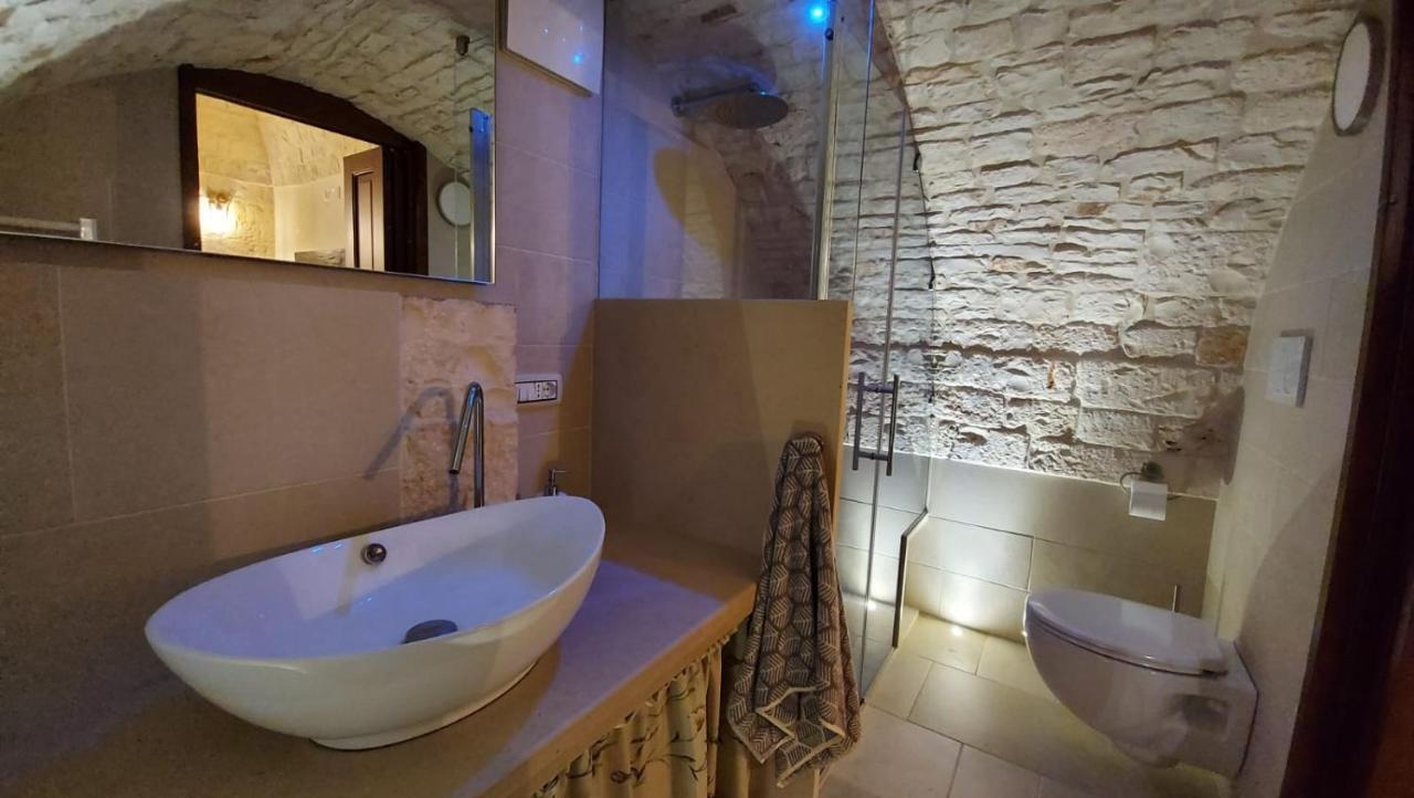 Locorotondo Stone House Villa Dış mekan fotoğraf