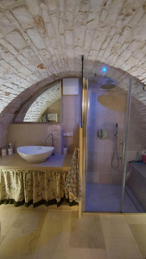 Locorotondo Stone House Villa Dış mekan fotoğraf