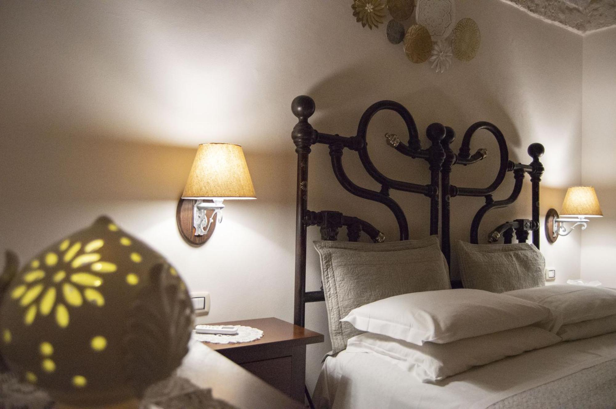 Locorotondo Stone House Villa Dış mekan fotoğraf